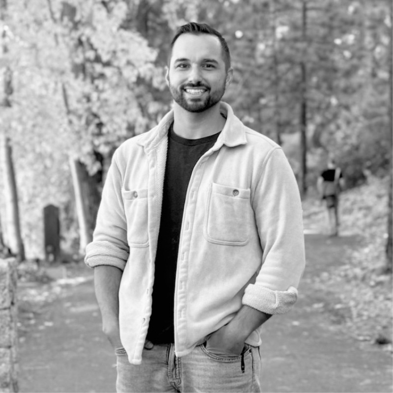 Corey Engel